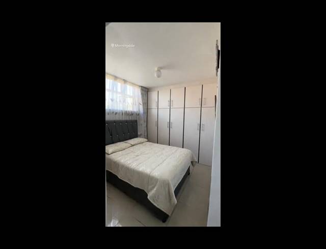 1 BEDROOM APARTMENT FOR SALE IN MORNINGSIDE